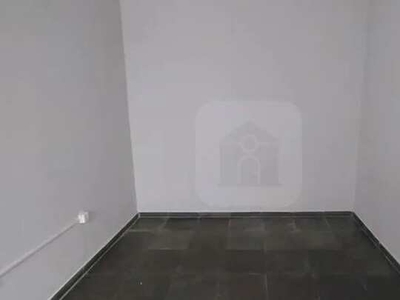 Sala comercial Quarto com aluguel por R$500 /mês