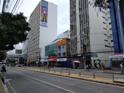 Sala em Boa Vista, Recife/PE de 30m² à venda por R$ 49.000,00 ou para locação R$ 700,00/mes