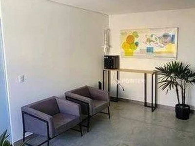 Sala para alugar, 14 m² por R$ 1.300,00/mês - Jardim América - Goiânia/GO