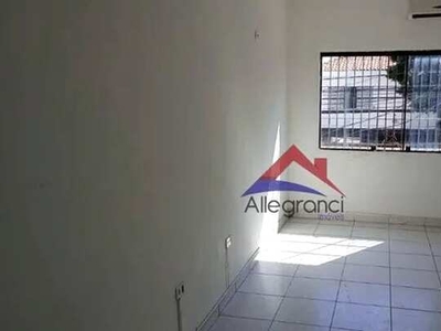 Sala para alugar, 30 m² por R$ 1.200/mês - Belenzinho - São Paulo/SP