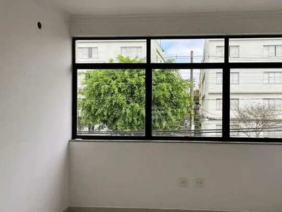Sala para alugar, 40 m² por R$ 1.702,40/mês - Campestre - Santo André/SP