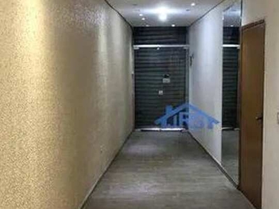 Sala para alugar, 50 m² por R$ 1.600,00/mês - Jardim Júlio - Barueri/SP