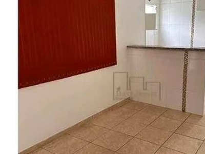 Sala para alugar, 90 m² por R$ 1.566,00/mês - Vila Leão - Sorocaba/SP