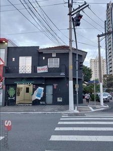 Salão em Tatuapé, São Paulo/SP de 80m² para locação R$ 2.950,00/mes