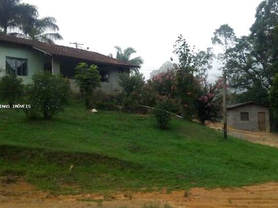 Sítio / Chácara para Venda em Ibiúna / SP no bairro Depois do Centro