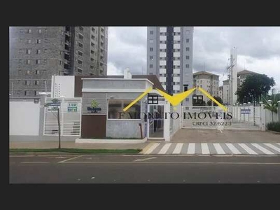 SÃO JOSÉ DO RIO PRETO - Apartamento Padrão - VILA SÃO JUDAS TADEU