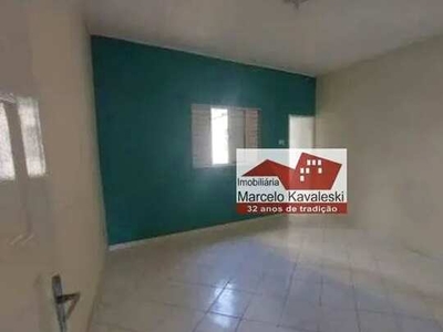 Sobrado com 2 dormitórios, 100 m² - venda por R$ 450.000,00 ou aluguel por R$ 2.300,00/mês