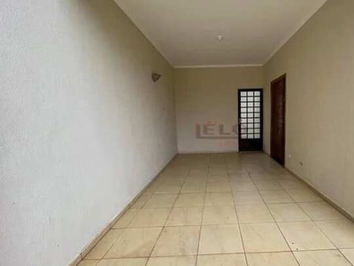 Sobrado com 3 quartos para alugar por R$ 1600.00, 132.32 m2 - JARDIM BRASILIA - MARINGA/PR