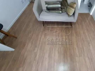 Studio para aluguel possui 26 m² com 1 quarto em Bethaville I - Barueri - SP