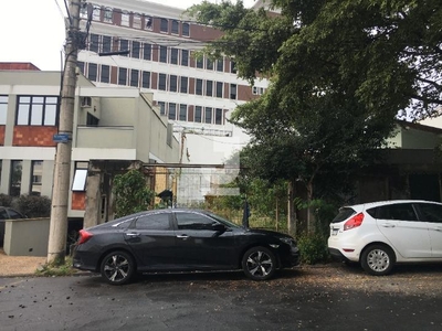 Terreno em Cambuí, Campinas/SP de 342m² à venda por R$ 1.349.000,00