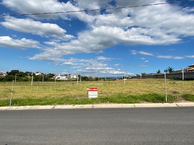 Terreno em Centro, Taubaté/SP de 10m² à venda por R$ 247.000,00