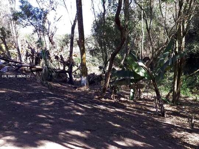 Terreno em Condomínio para Venda em Ibiúna / SP no bairro Depois do Centro