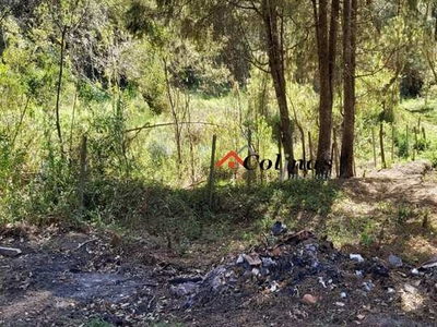 TERRENO EM CONDOMÍNIO RESIDENCIAL em IBIÚNA - SP, Antes do centro