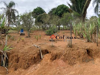 TERRENO EM CONDOMÍNIO RESIDENCIAL em IBIÚNA - SP, Antes do centro