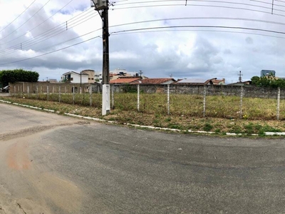 Terreno em Feitosa, Maceió/AL de 10m² à venda por R$ 948.000,00