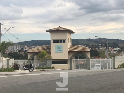 Terreno em Jardim Alto de Santa Cruz, Itatiba/SP de 514m² à venda por R$ 178.000,00