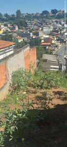 Terreno em Parque Guarani, Várzea Paulista/SP de 10m² à venda por R$ 109.000,00