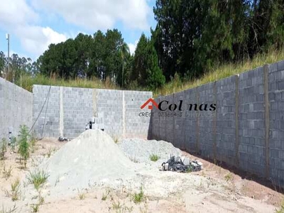 TERRENO RESIDENCIAL em IBIÚNA - SP, Depois do centro