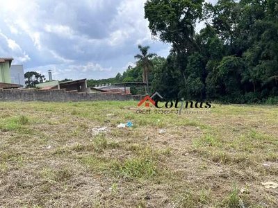 TERRENO RESIDENCIAL em IBIÚNA - SP, Depois do centro