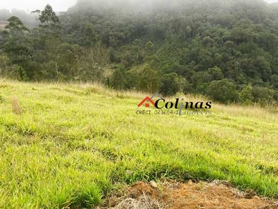 TERRENO RESIDENCIAL em IBIÚNA - SP, Depois do centro