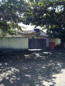 Vendo Casa Itaipuaçu