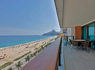 À venda Luxuoso apartamento, Rio de Janeiro