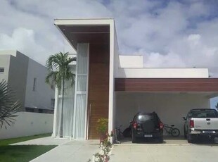 ALUGUEL casa Cond. Alphaville Sergipe