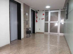 Andar à venda no bairro Centro, 300m²