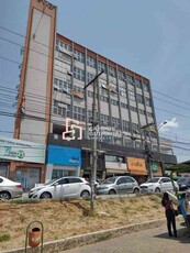 Andar para alugar no bairro Novo Eldorado, 269m²