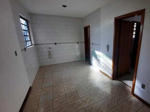 Apartamento, 1 dormitório, 1 banheiros, 20M² de Área Construída