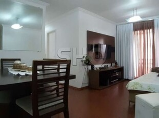 Apartamento 3 dormitórios - metrô vila matilde