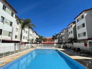 Apartamento à venda com 2 quartos em Setor Meireles, Santa Maria