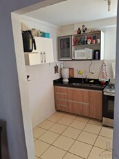 Apartamento à venda com 2 quartos no Riacho Fundo II, Riacho Fundo