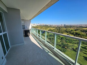 Apartamento à venda com 3 quartos em Águas Claras Norte, Águas Claras