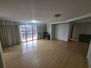 Apartamento à venda com 3 quartos em Taguatinga Centro, Taguatinga