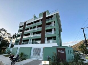 Apartamento à venda no bairro perequê açu - ubatuba/sp