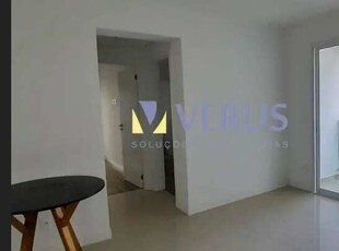 Apartamento com 02 Quartos