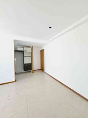 Apartamento com 1 quarto à venda no bairro Norte, 46m²