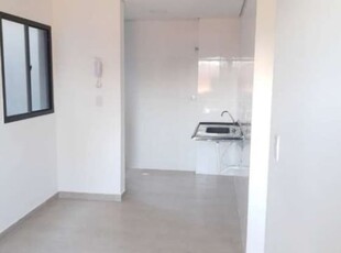 Apartamento com 2 dormitórios à venda, 49 m² por r$ 313.173,00 - vila invernada - são paulo/sp