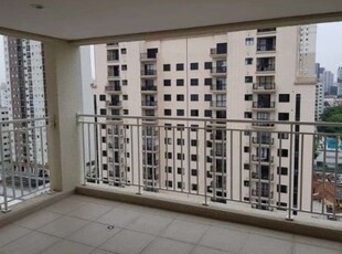 Apartamento com 2 dormitórios para alugar, 60 m² por r$ 4.780,00/mês - saude - são paulo/sp