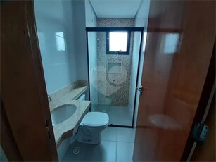 Apartamento com 2 quartos à venda em Parada Inglesa - SP