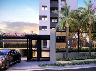 Apartamento com 2 quartos à venda na rua dankmar adler, 72, vila suzana, são paulo, 45 m2 por r$ 393.409