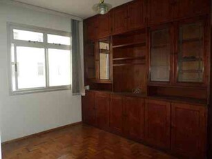 Apartamento com 2 quartos à venda no bairro Barro Preto, 70m²