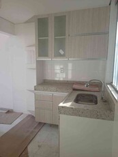 Apartamento com 2 quartos à venda no bairro Piratininga (venda Nova), 70m²