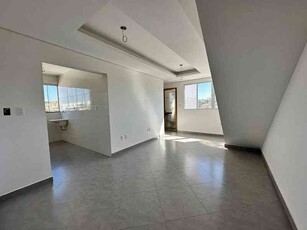 Apartamento com 2 quartos à venda no bairro Santa Mônica, 104m²