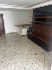 Apartamento com 2 quartos à venda no bairro Vila da Serra, 80m²