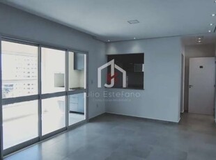 Apartamento com 2 quartos à venda no jardim das nações, taubaté por r$ 525.000