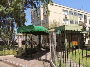 Apartamento com 2 quartos para alugar no tristeza, porto alegre , 59 m2 por r$ 1.200