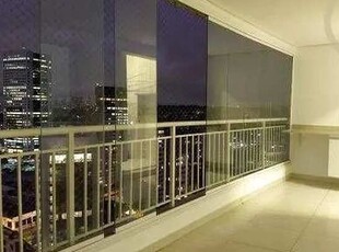 Apartamento com 3 dormitórios para alugar, 85 m² por R$ 8.124,00/mês - Pinheiros - São Pau
