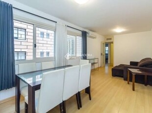 Apartamento com 3 quartos à venda na rua ferreira viana, 666, petrópolis, porto alegre, 105 m2 por r$ 550.000